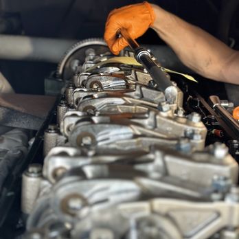 Tecnici specializzati motori
